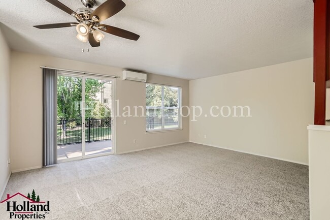 Photo - Beautiful End-Unit Townhome with 3 Bedrooms, 3 Full Baths & Private Outdoor Living