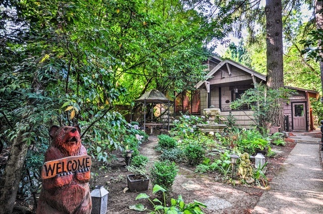 Photo - 3125 SE Van Waters St