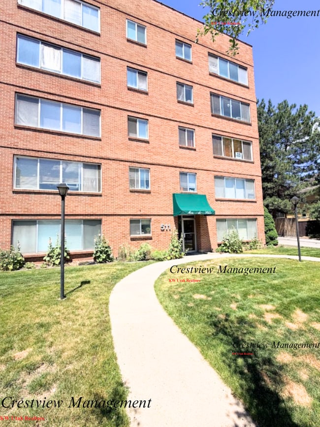 Building Photo - 1st Avenue Unit 403