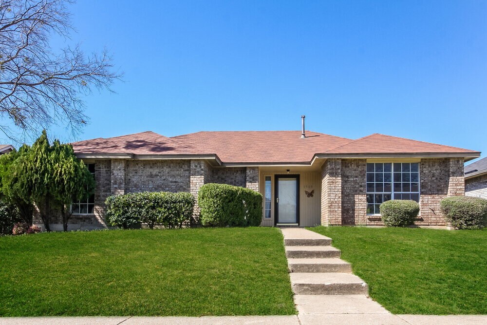 Photo - 1509 Finley St