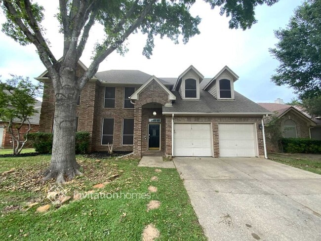 Building Photo - 6120 Pinwood Cir