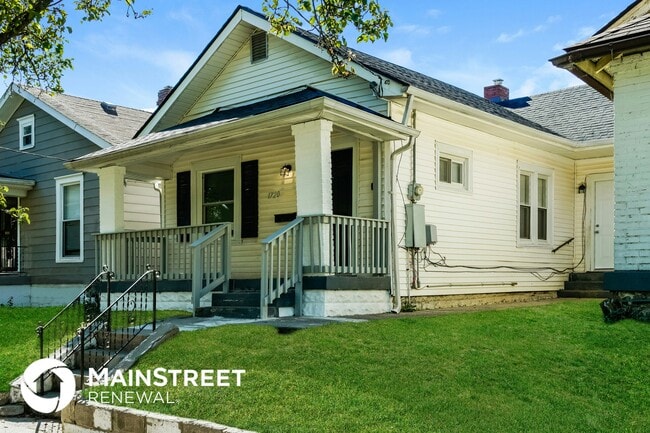 Photo - 1720 Wilson Ave