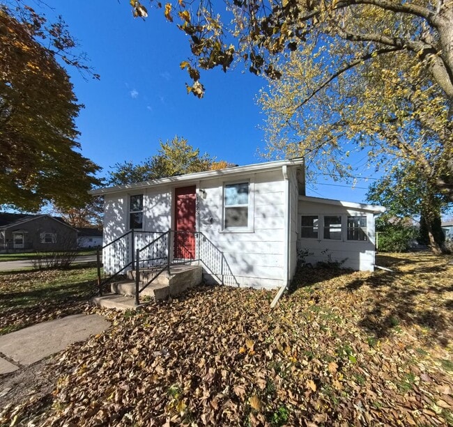 Photo - Affordable Living - 1 Bedroom 1 Bathroom - Boone IA