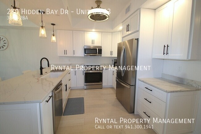 Photo - 280 Hidden Bay Dr Unidad # 203