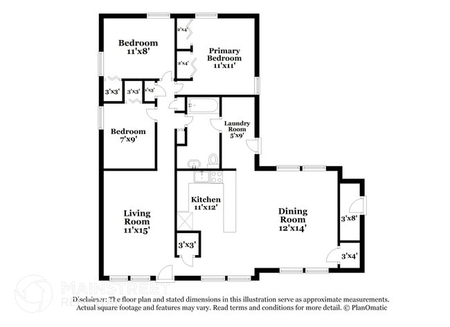 Photo - 9413 Rochelle Dr