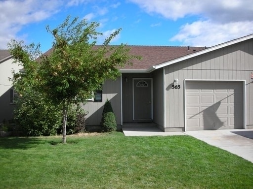 Building Photo - l56567 Unit 567 Rental
