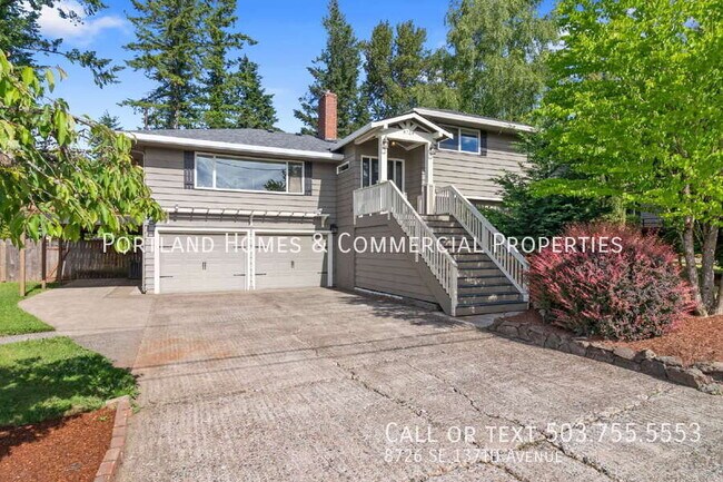Photo - 8726 SE 137th Ave
