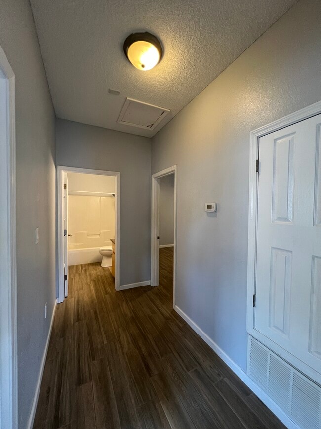 Willow Tree Apartments