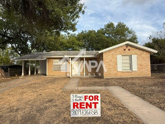 Building Photo - 6514 Mossledge Dr