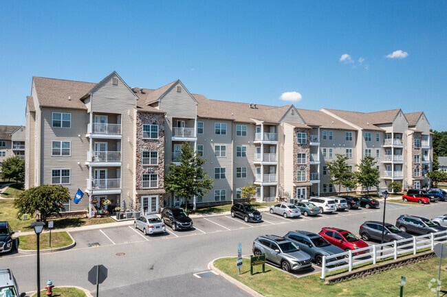 Building Photo - The Grande- 55 Active Adult Community Rental