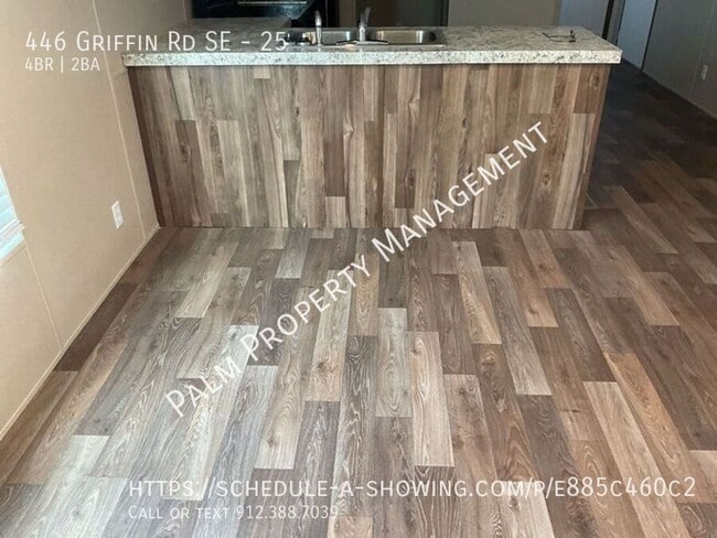 Photo - Brand New 4 bedroom, 2 bathroom home in the Twin Oaks Community