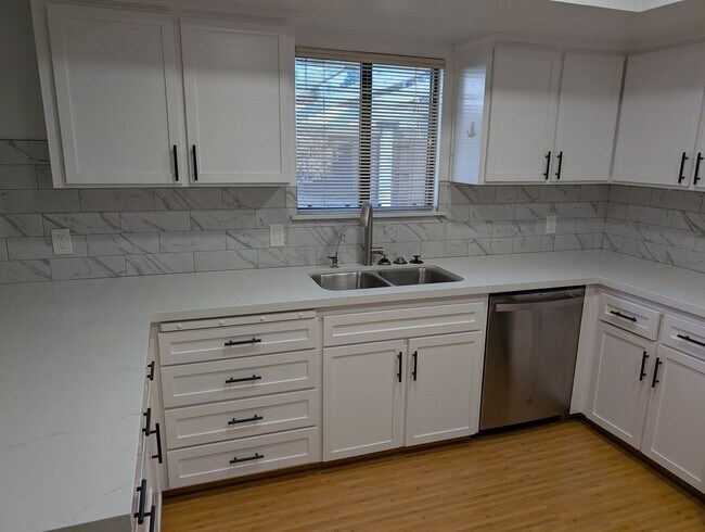 Photo - Cute and updated Clovis home offering wond...