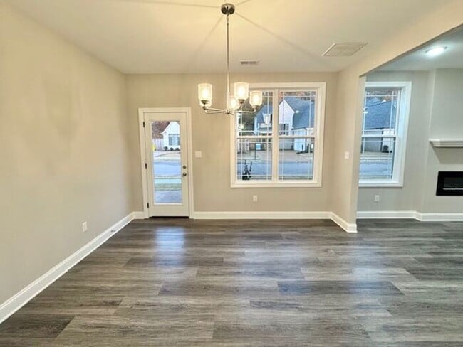 Photo - Now Leasing a Brand New 4-Bedroom 2.5 Bath Home In Cordova off of Houston Levee and Walnut Grove.