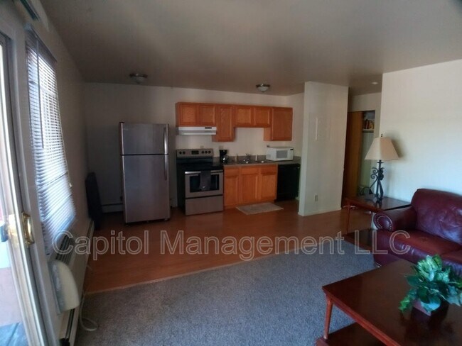 427 Seymour Ave Unit 315
