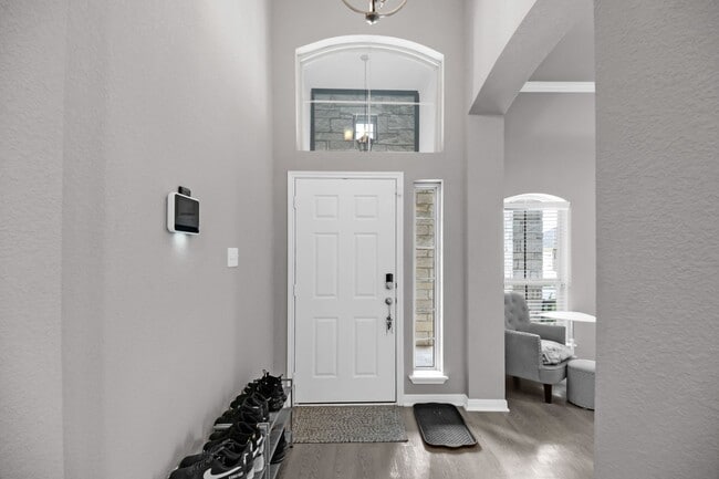 3/2 in MIDWAY ISD!! - 3/2 in MIDWAY ISD!! Casa