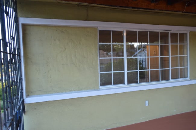 Patio - 4418 W 64th St Unit Top #3
