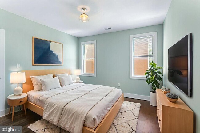 Photo - 1219 K St NE Unit 203