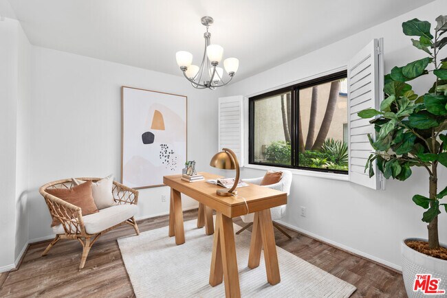 7301 Vista Del Mar Unit A110