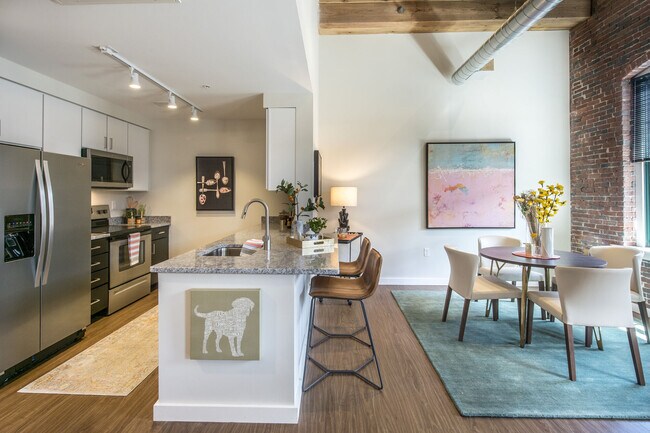 Photo - Counting House Lofts I