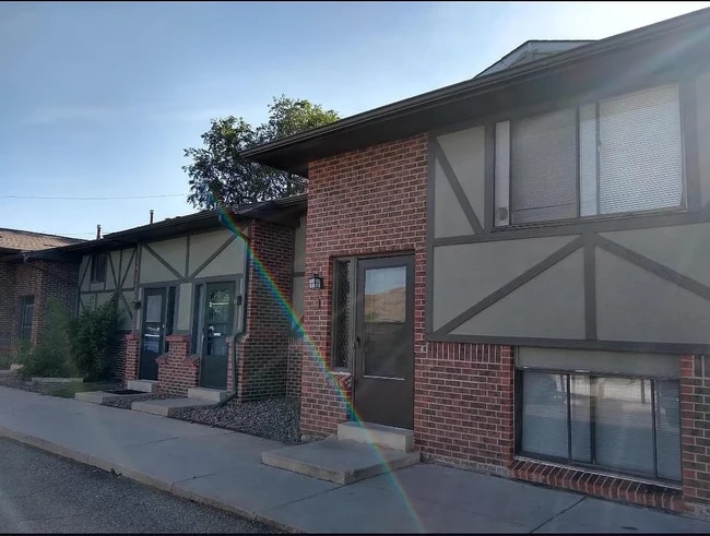 Photo - 309 Zeta St Unit 3