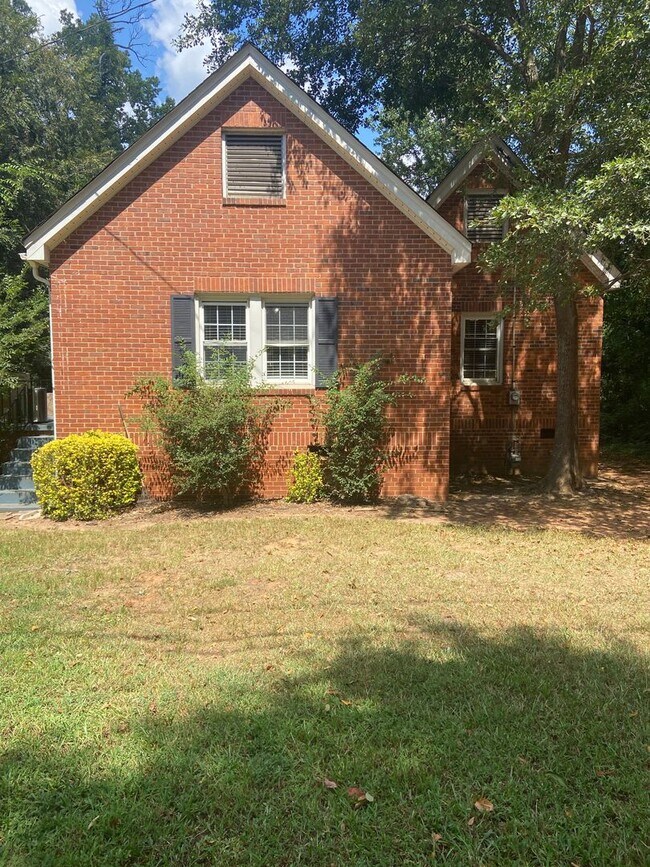 Beautiful 3 bedroom 2 bath house with fenc... House Rental in Athens