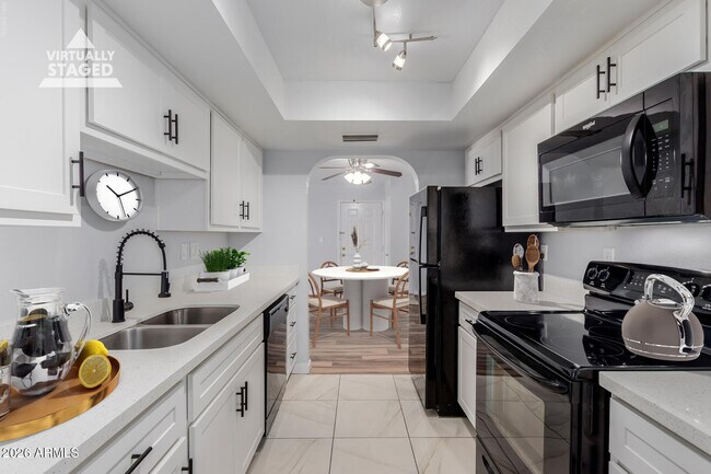 Photo - 10444 N 69th St Unit Apt 206
