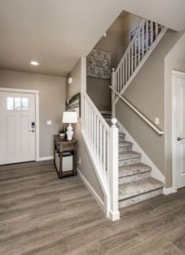 Craftsman 4Bdr in Sisters! Rental House Rental in Sisters