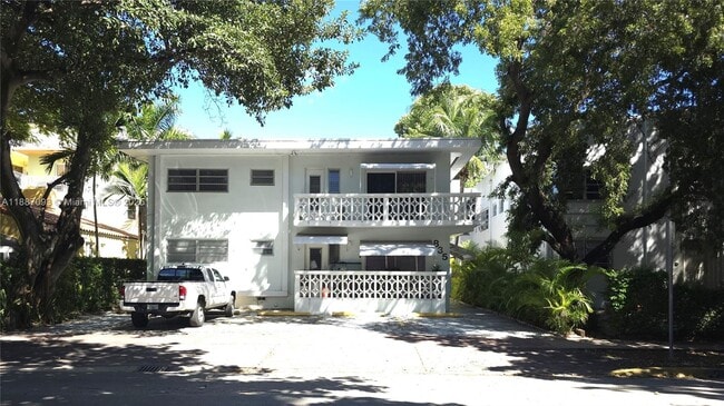 Building Photo - 835 Meridian Ave Unit 4