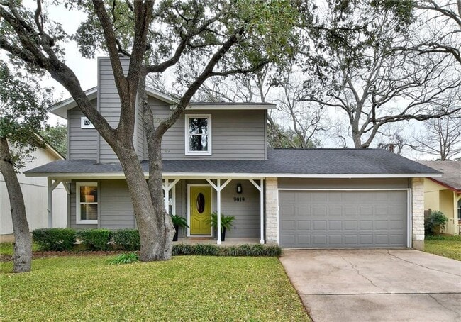 Building Photo - 9019 Wagtail Dr
