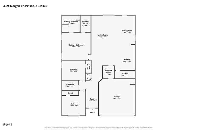 Photo - 4524 Morgan Dr