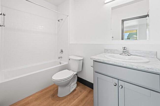 Photo - The Print Shop Lofts