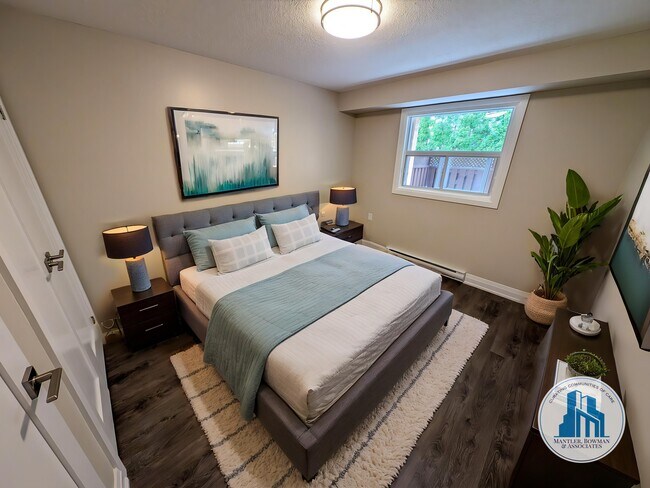 Photo - Millwell Apartments