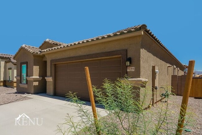 Photo - 9286 W Creosote Rain Dr