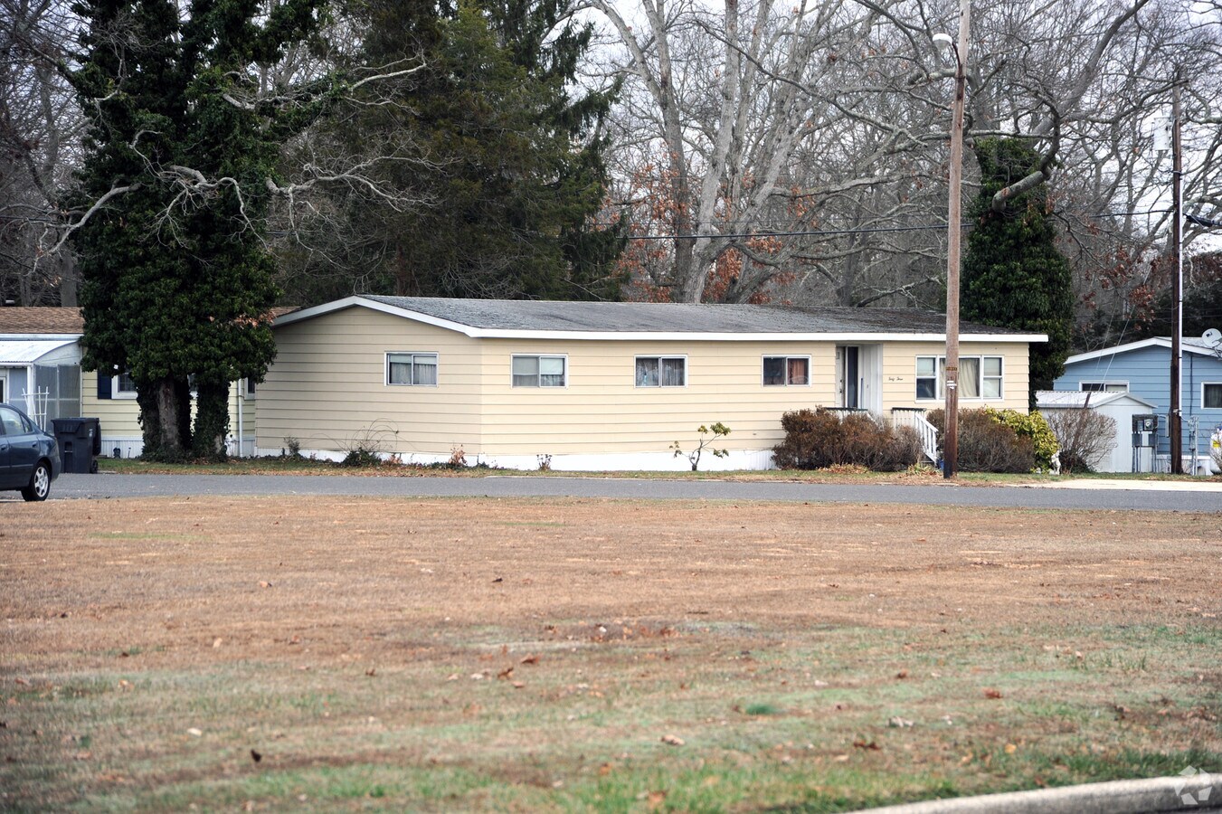 Photo - Tilton Terrace Mobile Home Park