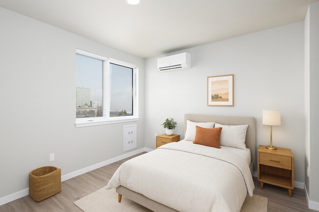 Ellis Apartments