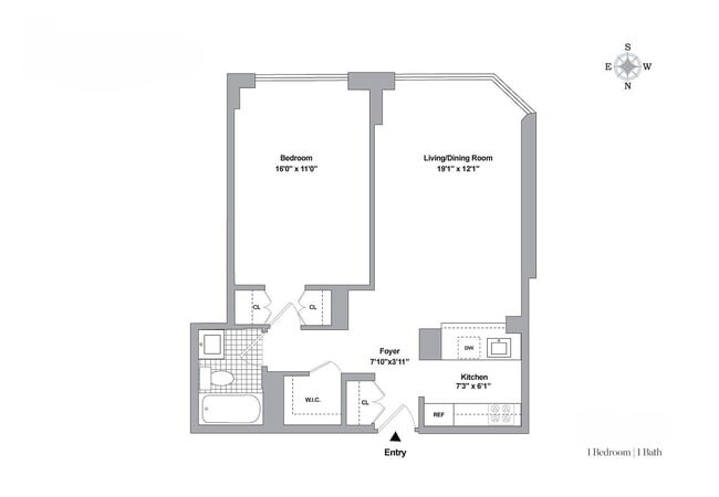 215 W 95th St
