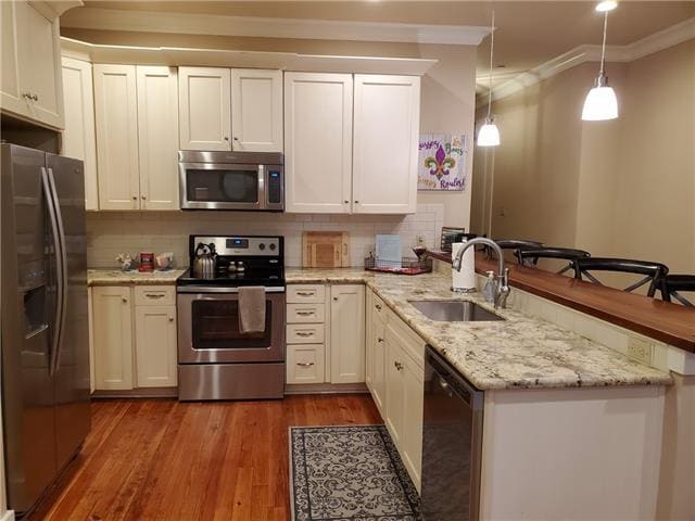 Photo - 216 Chartres St