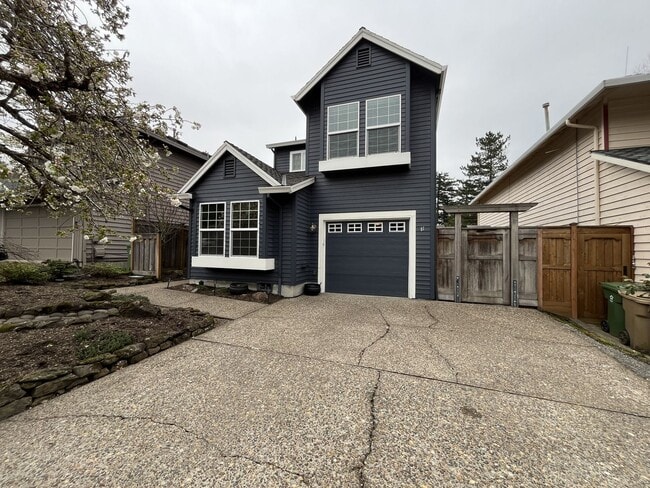 Photo - Stunning Lake Oswego Home with Outdoor Retreat, Vaulted Ceilings & Walk-In Closet