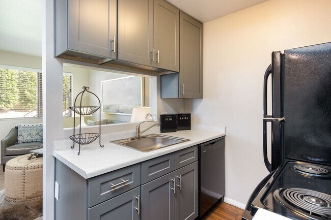 Eight20 Apartments