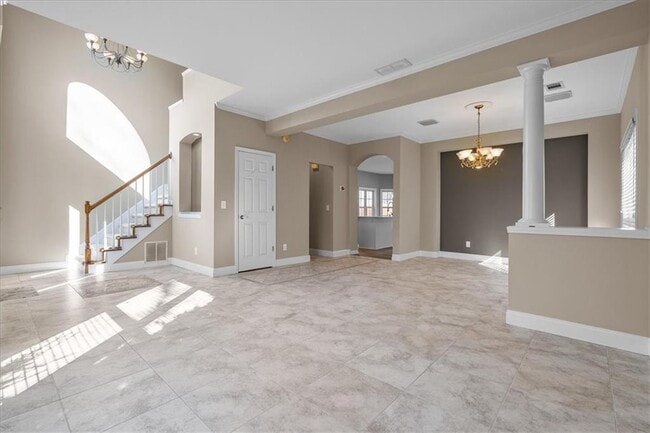 Photo - 1100 Olde Roswell Grove