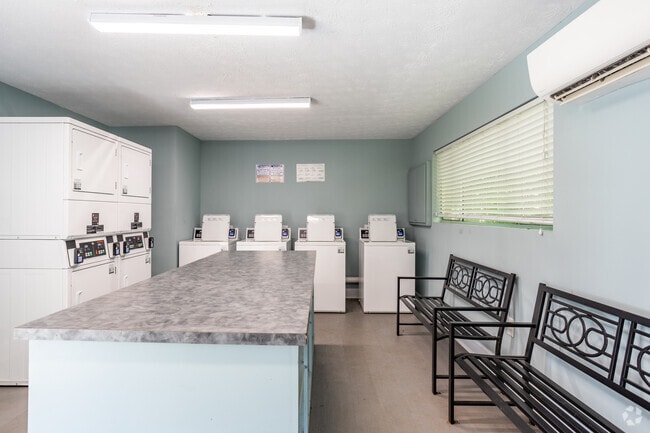 Laundry Facility