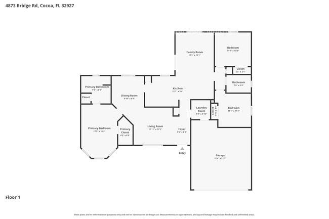 Photo - 4873 Bridge Rd