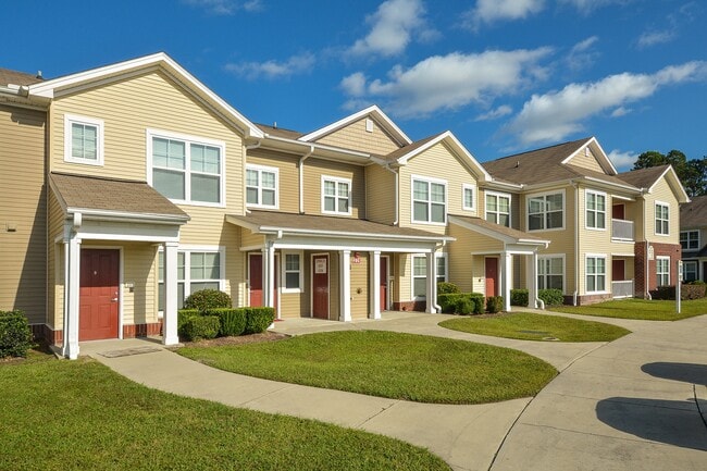 Building Photo - Alderbrook Pointe Rental