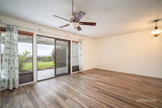 Photo - Available now! 2 bedroom, 1.5 Bath Townhouse at Wailuna