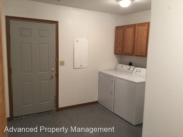 Photo - 4 br, 2 bath House - 607 Vattier Unit B