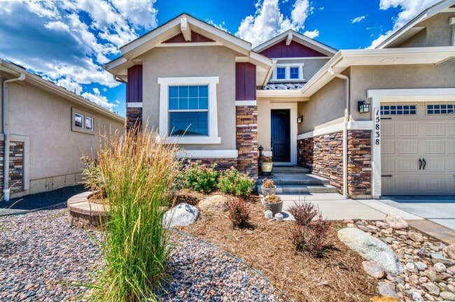 Photo - 15838 Long Valley Dr