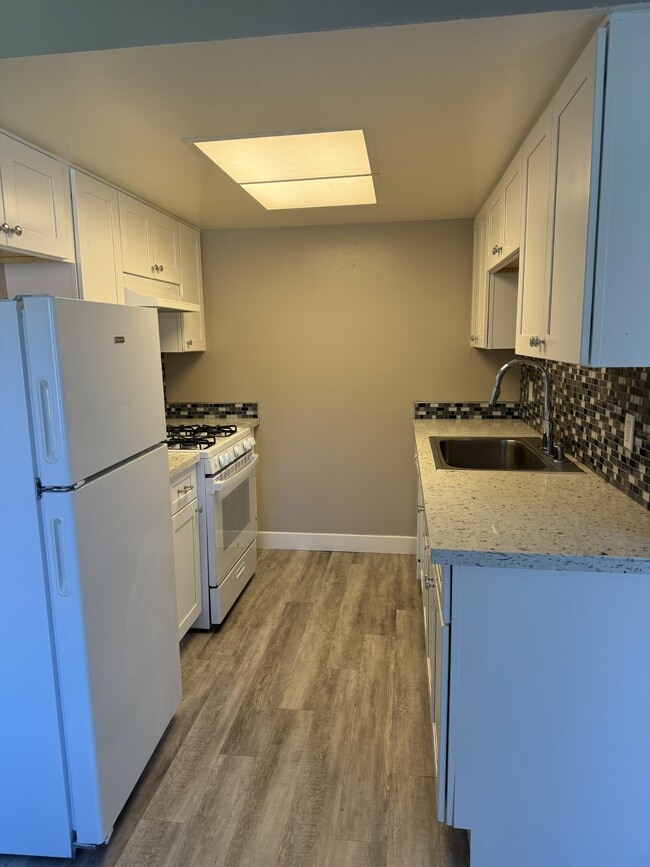 Photo - Northrop Apartments