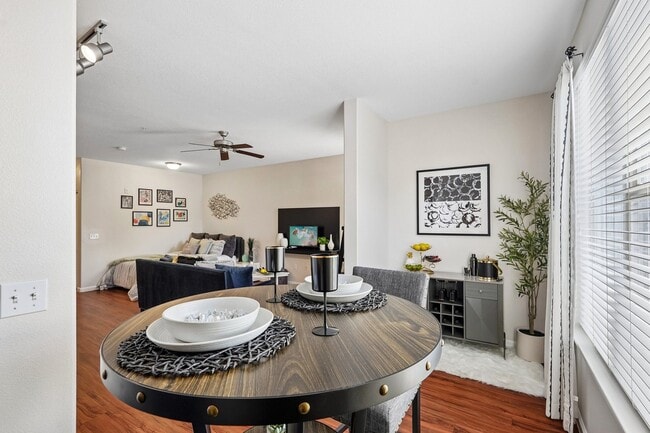 Acacia B, Studio, 1 Bath, 656 sq ft