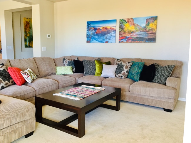 Photo - 2426 N 161st Ave