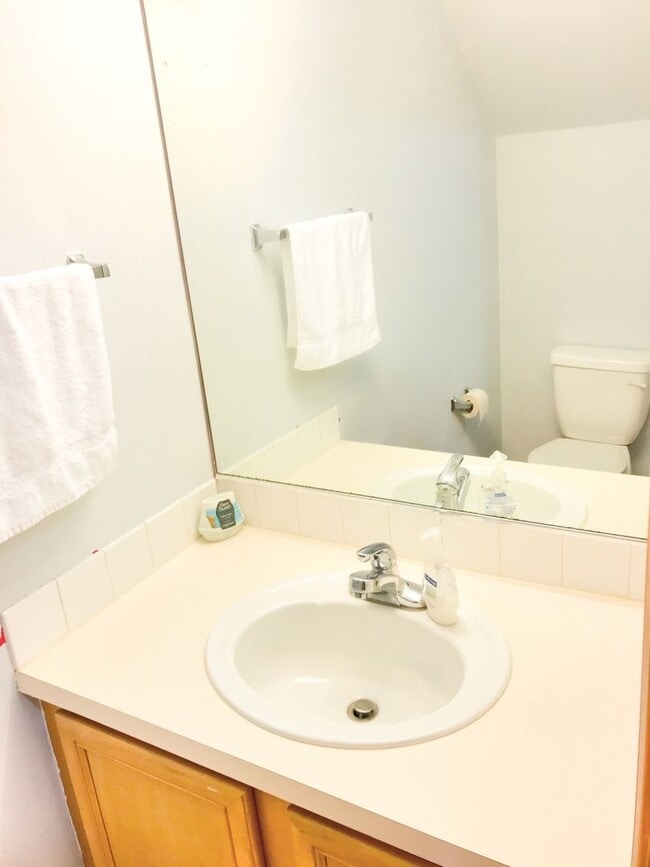 Photo - Powellhurst Renovated 3 Bedroom with AC, Garage, Fenced Backyard
